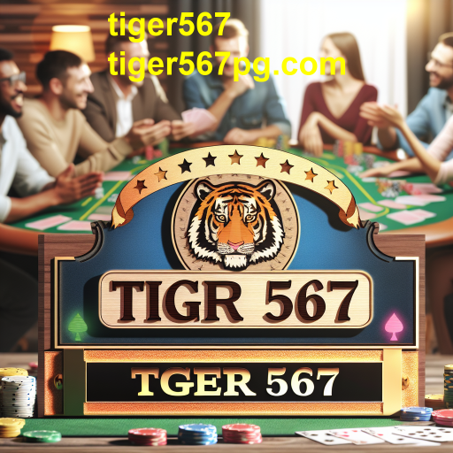 Descubra o Fascinante Mundo dos Jogos de Cartas na Tiger567