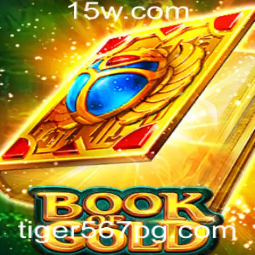 Descobrindo o Universo Enigmático de 'Book of Gold'
