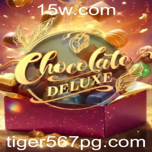 Explorando o Mundo de ChocolateDeluxe: Descrição, Introdução e Regras