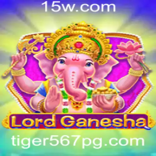 Descubra o Fascinante Mundo de 'LordGanesha'