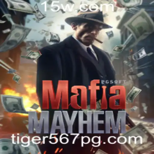 Desvendando o Fascinante Mundo de MafiaMayhem: Um Guia Completo