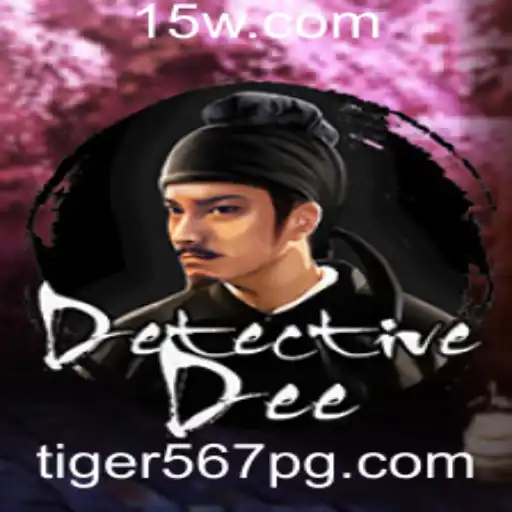 Explorando o Universo de DetectiveDee: Um Mergulho no Mundo da Investigação
