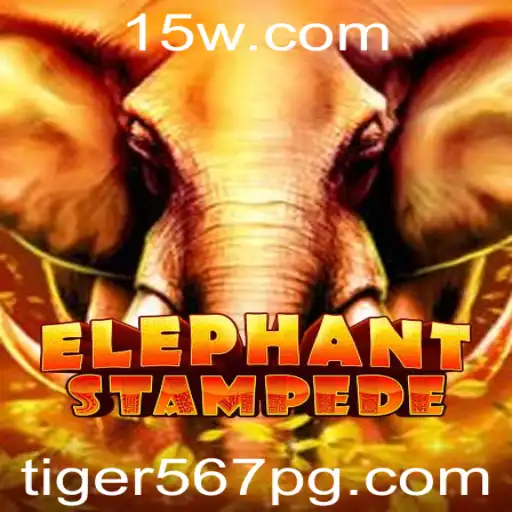 Descubra o Empolgante Mundo de ElephantStampede