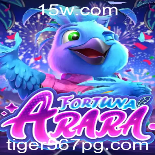 Experimente a Emoção de FortunaArara: Um Jogo Imersivo