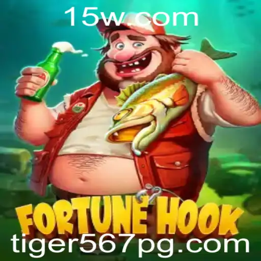 FortuneHook: Um Mergulho no Mundo Vibrante do Jogo