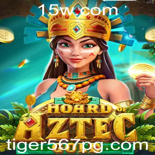 Explore o Fascinante Mundo de HoardofAztecgold: O Jogo que Envolve Mistério e Estratégia