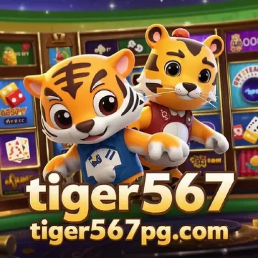 tiger567
