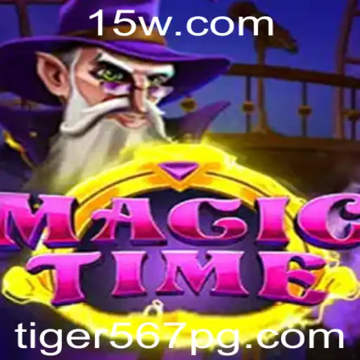 Desvendando MagicTime: Uma Aventura Fascinante no Mundo dos Jogos