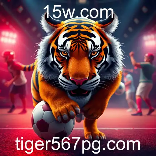 Apostas Esportivas: Uma Análise Detalhada do Fenômeno tiger567