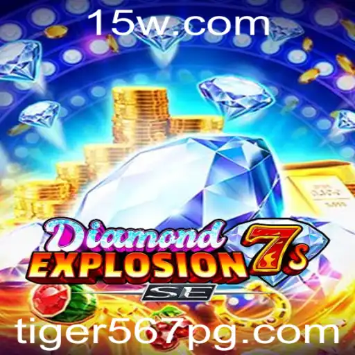 Explorando o DiamondExplosion7sSE: Um Mergulho nas Regras e Estratégias de Jogo