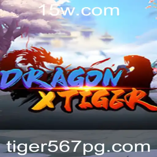 Explorando o Mundo de DragonXTiger: Um Merge de Aventura e Estratégia