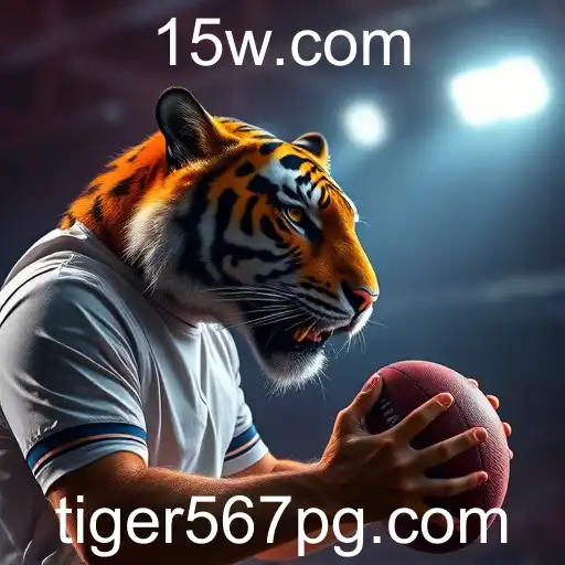 Esportes e a Ascensão do Tiger567