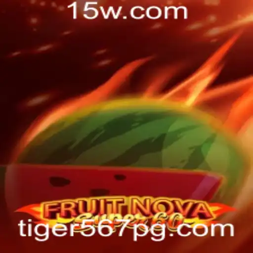Explorando o Jogo FruitNovaSuper60: Uma Aventura Frutífera