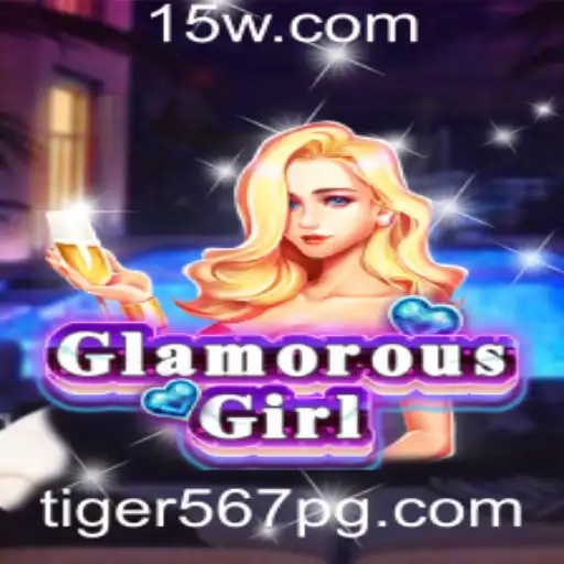 GlamorousGirl: Um Mergulho no Mundo de Estilo e Aventura