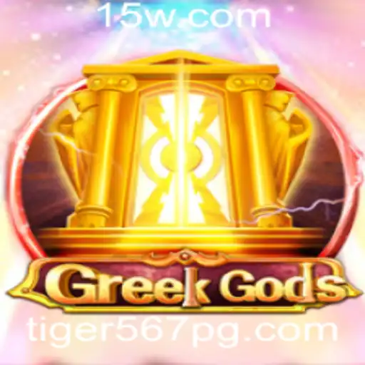 GreekGods: Descubra a Mitologia e Estratégia por Trás do Novo Jogo Empolgante