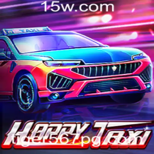 Explorando o Jogo HappyTaxi: Diversão e Estratégia em Cada Corrida