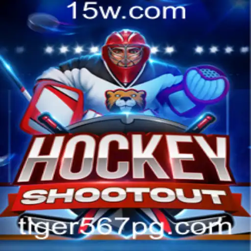 HockeyShootout: A Nova Sensação dos Jogos com Desafios Empolgantes