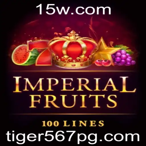 Explorando o Universo de ImperialFruits100 e a Chave para o Sucesso