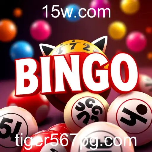 Explorando o Fascinante Mundo dos Jogos de Bingo: tiger567