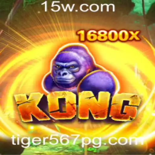 Descubra o Fascinante Mundo de Kong