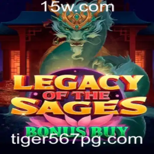 Explorando o Mundo de Legacy of the Sages Bonus Buy