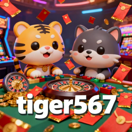 tiger567