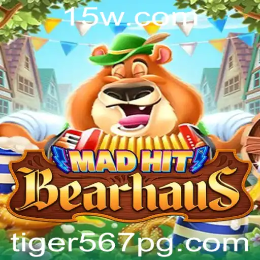 Descubra o Universo Fascinante de MadHitBearhaus!