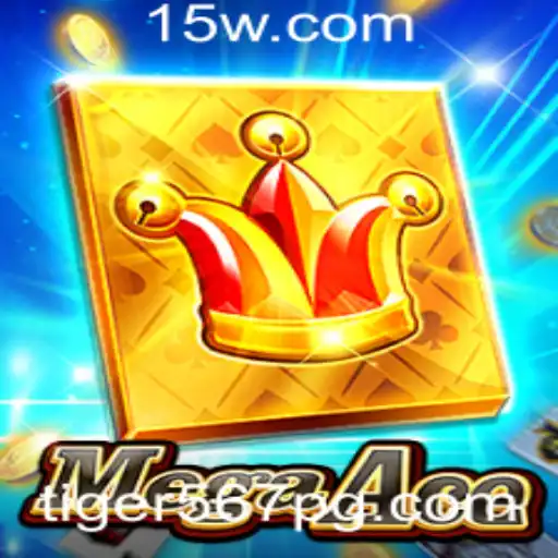 MegaAce: Explorando o Mundo Imersivo do Novo Jogo de Estratégia com Tiger567