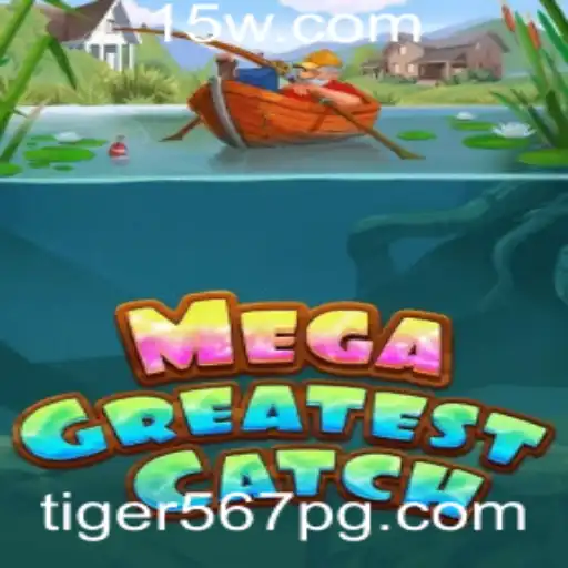 Exploração do Jogo MegaGreatestCatch