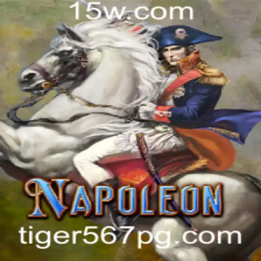 Napoleon: Um Mergulho Estratégico no Mundo dos Jogos de Tabuleiro