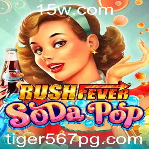 Descubra RushFeverSodaPop: O Jogo Viral que Está Dominando o Mundo do Entretenimento