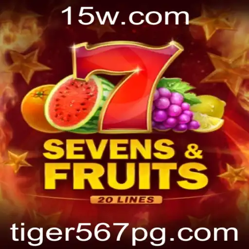 Descubra o Fascinante Mundo de SevensFruits20: Aventura e Estratégia com Tiger567