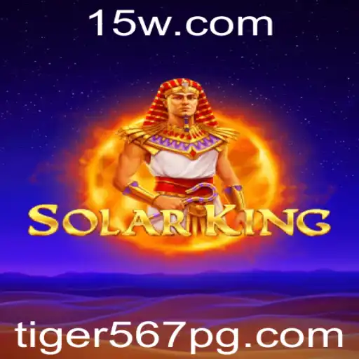 SolarKing: Descubra o Universo do Jogo Inovador