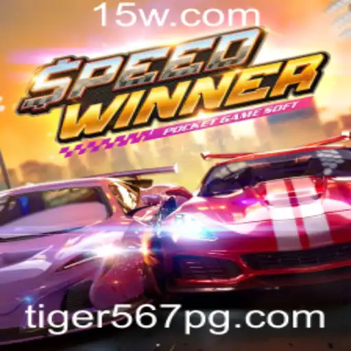 Conheça o Jogo SpeedWinner: Aventuras e Estratégias no Mundo das Corridas