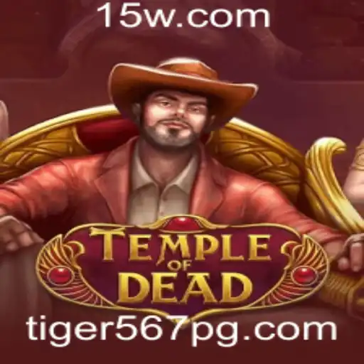 Descubra o Mundo Fascinante de TempleofDead