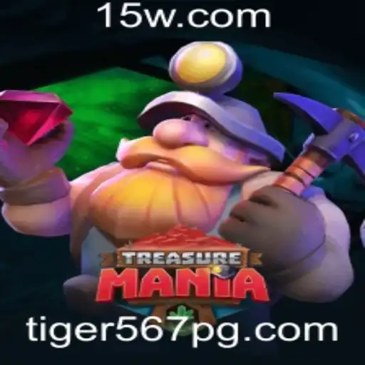 TreasureMania: Um Mergulho na Caça ao Tesouro com Emoção e Estratégia