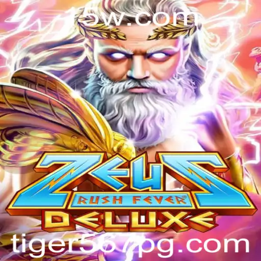 Explorando o Universo de ZeusRushFeverDeluxe: Um Guia Completo